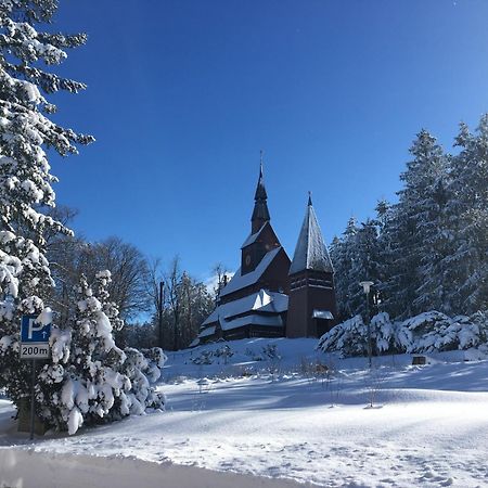 Lubeca Leilighet Goslar Eksteriør bilde